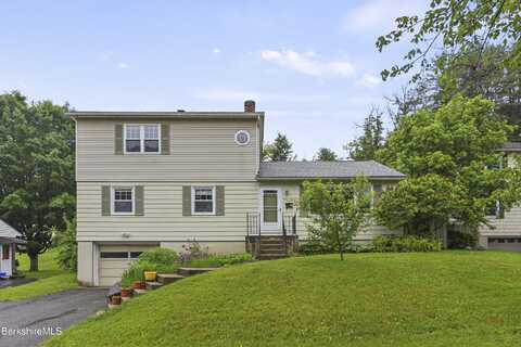 127 Gamwell Ave, Pittsfield, MA 01201
