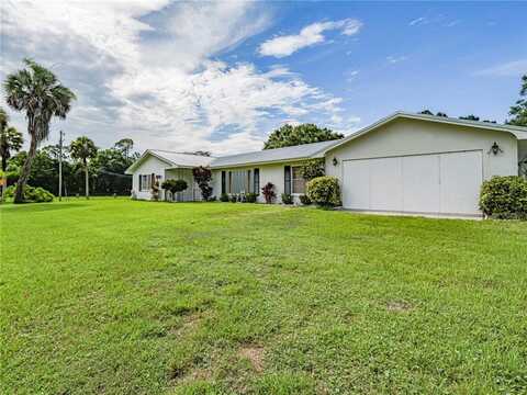 13950 93rd Street, Fellsmere, FL 32948