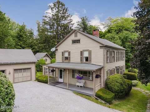 70 Main St, Egremont, MA 01230