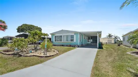 930 Periwinkle Circle, Sebastian, FL 32976