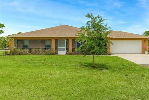 13280 81st Street, Fellsmere, FL 32948
