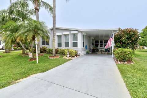 7648 Kyak Court unit: Q16, Micco, FL 32976