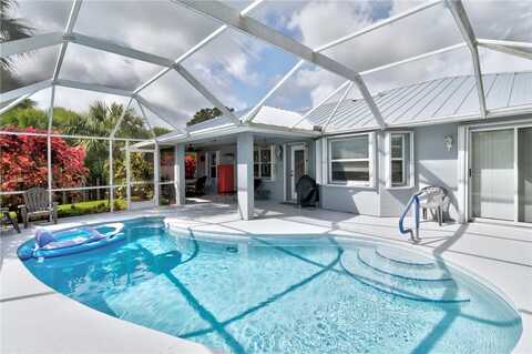 1332 Surfside Lane, Sebastian, FL 32958
