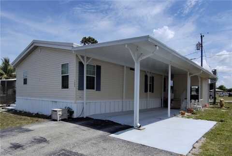 7405 129th Street, Sebastian, FL 32958