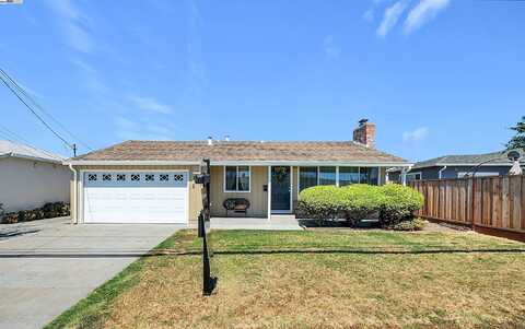 16048 Channel St, San Lorenzo, CA 94580