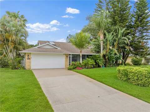 219 Joy Haven Drive, Sebastian, FL 32958