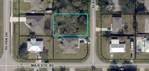 1381 Seahouse Drive, Sebastian, FL 32958