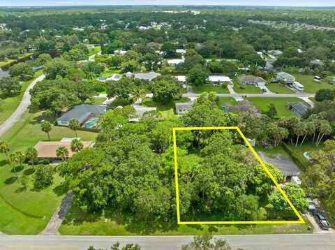 7101 Sebastian Road, Fort Pierce, FL 34951