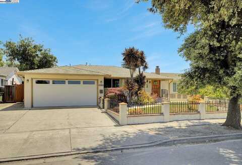 4760 Stevenson Blvd, Fremont, CA 94538