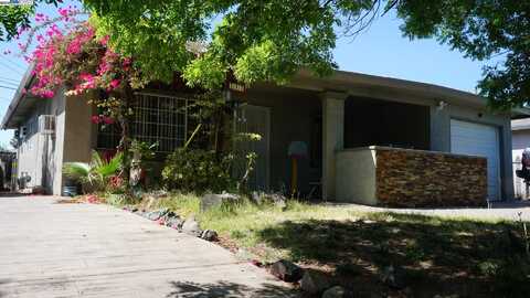 414 W 4Th St, Stockton, CA 95206