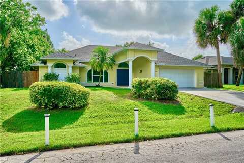 1550 Crowberry Lane, Sebastian, FL 32958