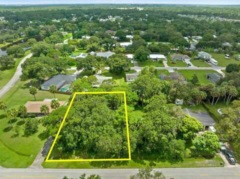 7005 Sebastian Road, Fort Pierce, FL 34951