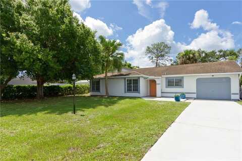 611 23rd Place SW, Vero Beach, FL 32962