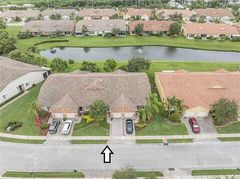 6480 Oxford Circle, Vero Beach, FL 32966