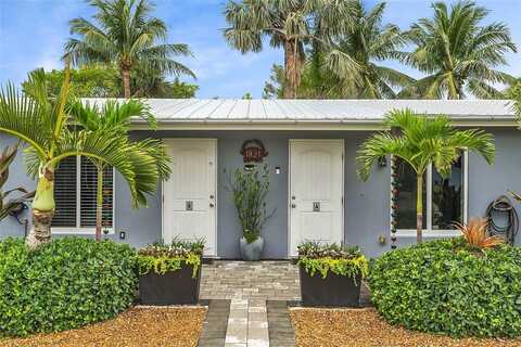 1821 Gulfstream Avenue, Fort Pierce, FL 34949