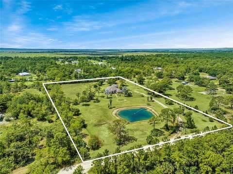 13505 81st Street, Fellsmere, FL 32948
