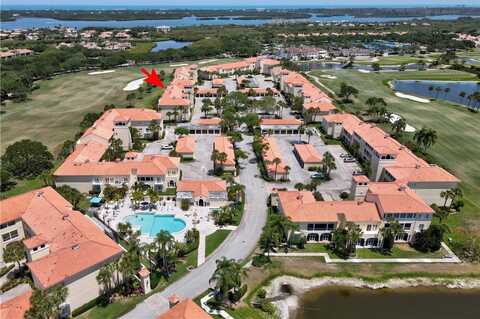 5030 Harmony Circle unit: 204, Vero Beach, FL 32967