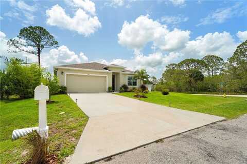 1093 Wabash Road SE, Palm Bay, FL 32909