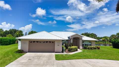 765 Holden Avenue, Sebastian, FL 32958