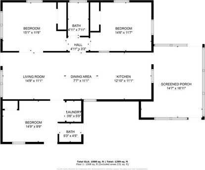 125 NE 13th Street, Oak Island, NC 28465