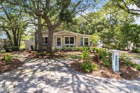 125 NE 13th Street, Oak Island, NC 28465