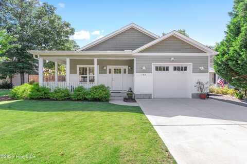 102 SW 4th Street, Oak Island, NC 28465