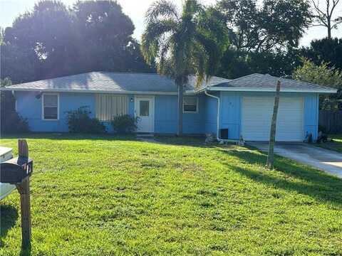 156 24th Avenue, Vero Beach, FL 32962