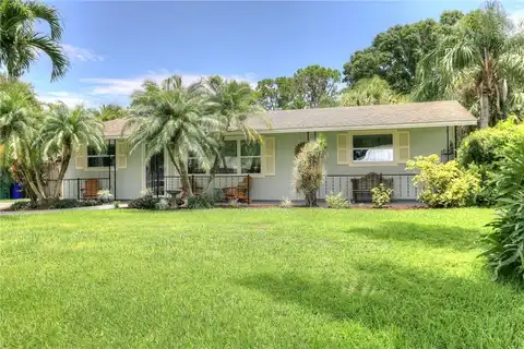 414 Quarry Lane, Sebastian, FL 32958