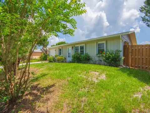 432 Watercrest Street, Sebastian, FL 32958