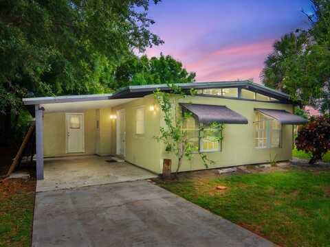 660 14th Street, Vero Beach, FL 32960