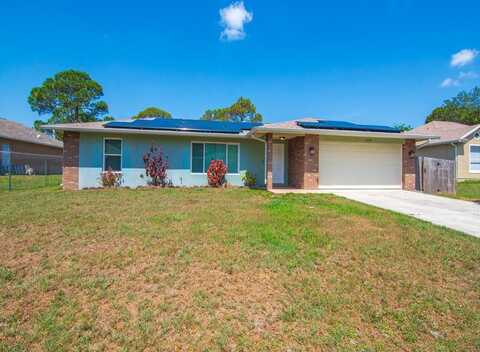 1030 Locust Avenue NW, Palm Bay, FL 32907