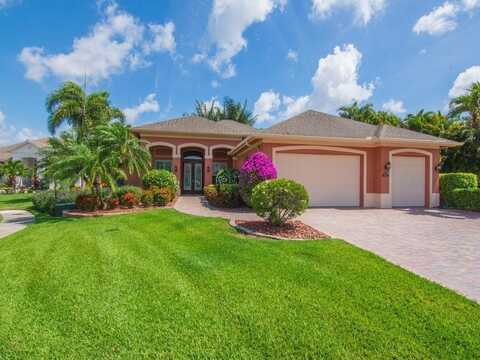 4335 65th Drive, Vero Beach, FL 32967