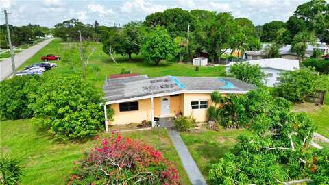 2159 Sunrise Drive SW, Vero Beach, FL 32962