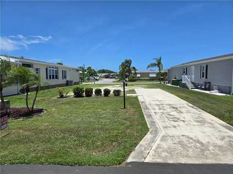 932 Fir Street, Barefoot Bay, FL 32976