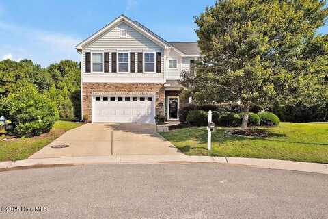 5010 Portside Drive, Southport, NC 28461