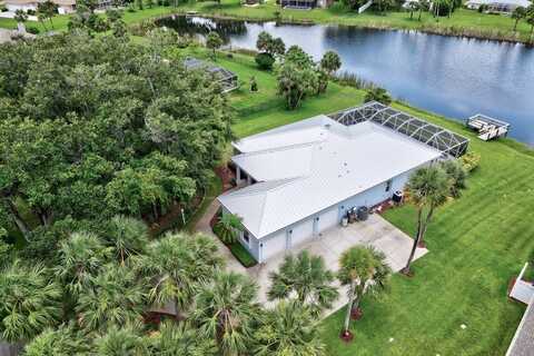 770 S Easy Street, Sebastian, FL 32958