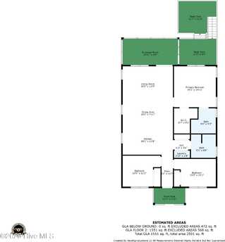4317 E Pelican Drive, Oak Island, NC 28465