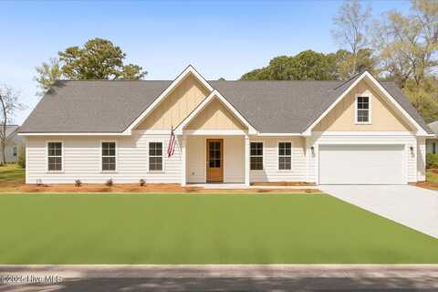 355 S Middleton Drive NW, Calabash, NC 28467