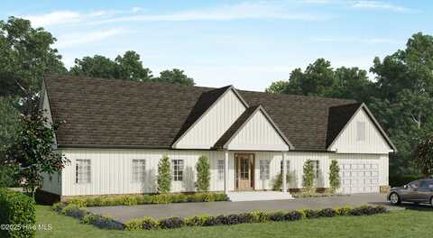 355 S Middleton Drive NW, Calabash, NC 28467