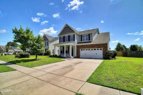 1187 South Brook Road, Winnabow, NC 28479