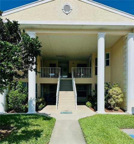 600 E Lake Jasmine Circle, Vero Beach, FL 32962