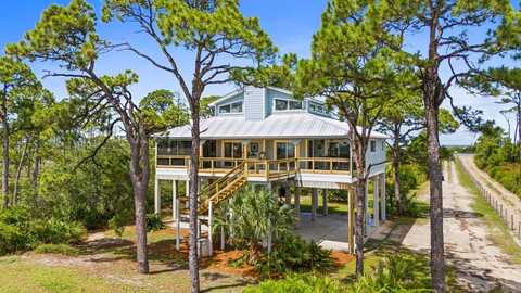 6422 Cape San Blas Rd, Cape San Blas, FL 32456