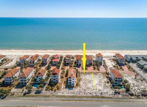 1826 Sunset Dr, St. George Island, FL 32328