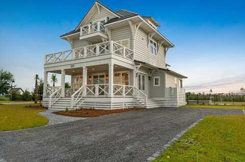 201 Sugar Sand E, Mexico Beach, FL 32456