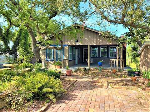 1145 Indian Pass Rd, Port Saint Joe, FL 32456
