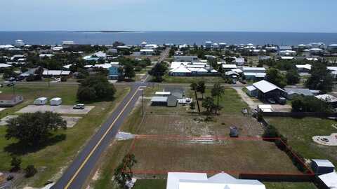 Lot 10 Desoto St, Port Saint Joe, FL 32456