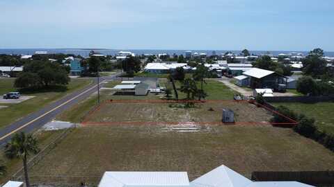 Lot 12 Desoto St, Port Saint Joe, FL 32456