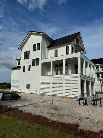 205 Sugar Sand E, Mexico Beach, FL 32456