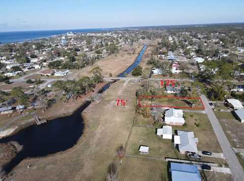 Lot 3 Marvin Ave, Port Saint Joe, FL 32456