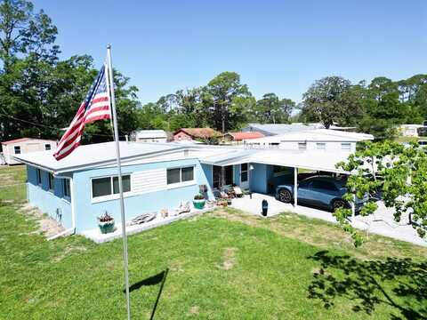 110 Bellamy Cr, Port Saint Joe, FL 32456